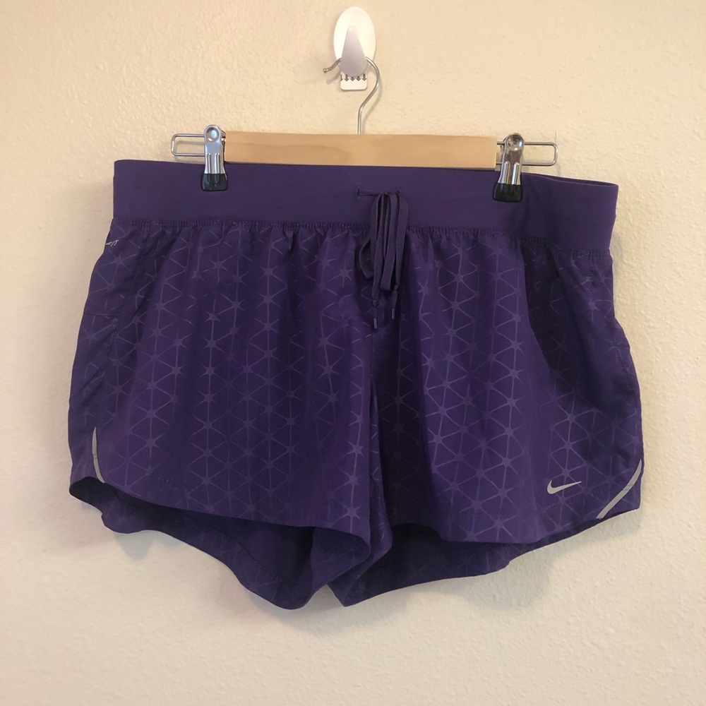Nike Training shorts